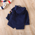 Ropa para niños ropa para niños estilo coreano invierno invierno abrigo para bebés abrigos azules muchachos ropa